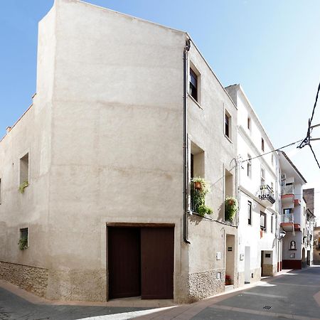 Cal Vibo Vila Vilabella Exterior foto