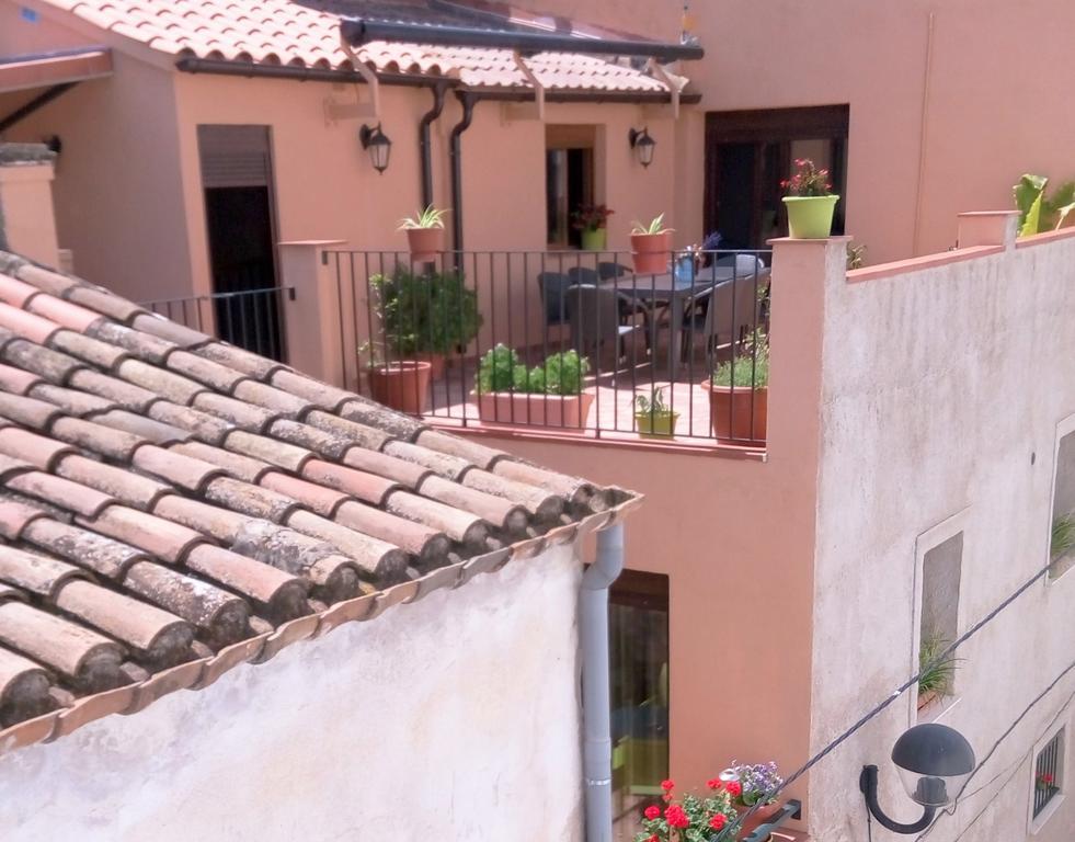Cal Vibo Vila Vilabella Exterior foto
