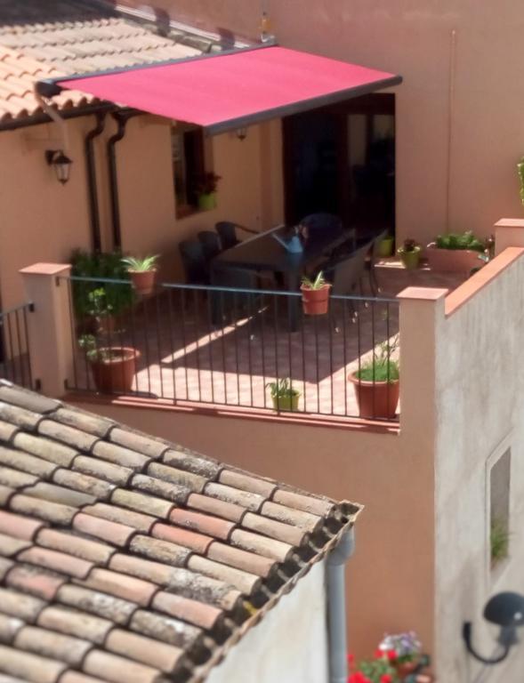 Cal Vibo Vila Vilabella Exterior foto