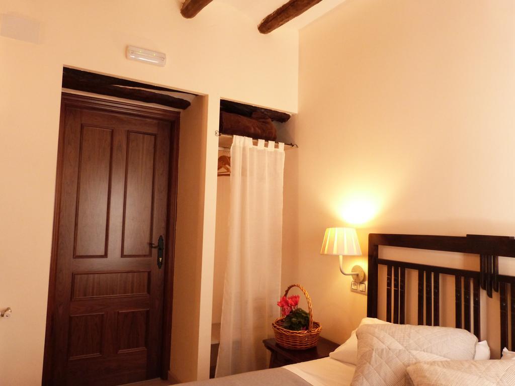 Cal Vibo Vila Vilabella Exterior foto